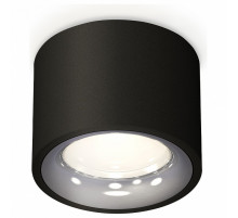 Потолочный светильник Ambrella Light Techno Spot XS7511022 (C7511, N7012)