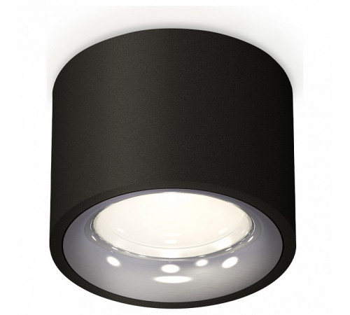 Потолочный светильник Ambrella Light Techno Spot XS7511022 (C7511, N7012)