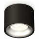 Потолочный светильник Ambrella Light Techno Spot XS7511023 (C7511, N7013)
