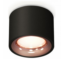 Потолочный светильник Ambrella Light Techno Spot XS7511025 (C7511, N7015)