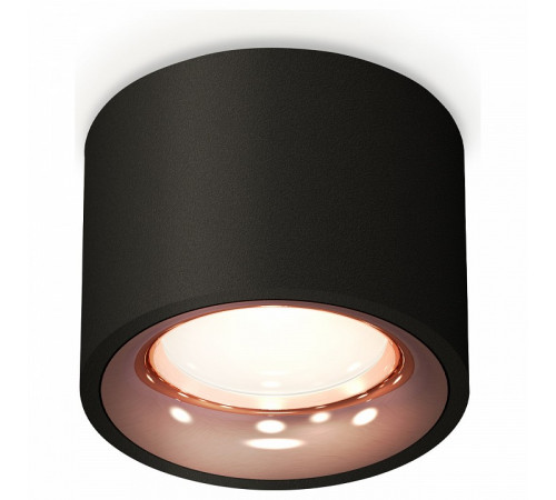 Потолочный светильник Ambrella Light Techno Spot XS7511025 (C7511, N7015)