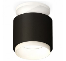 Потолочный светильник Ambrella Light Techno Spot XS7511040 (N7925, C7511, N7030)