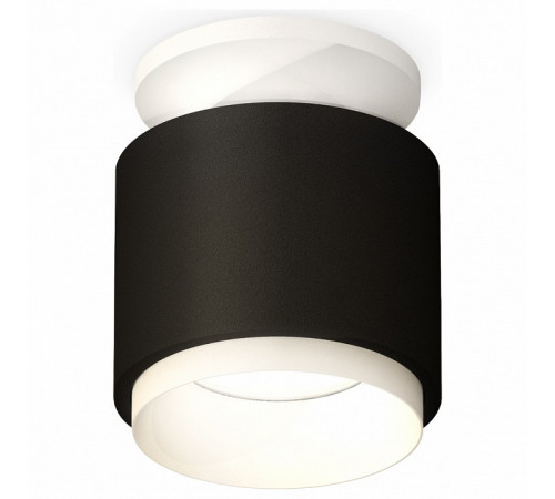 Потолочный светильник Ambrella Light Techno Spot XS7511040 (N7925, C7511, N7030)