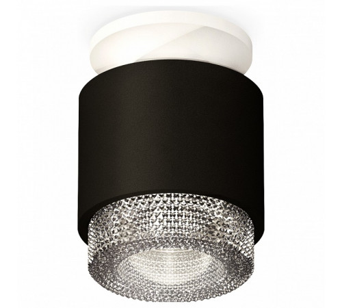 Потолочный светильник Ambrella Light Techno Spot XS7511042 (N7925, C7511, N7191)