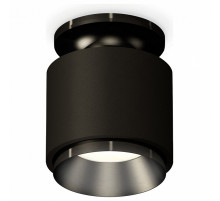 Потолочный светильник Ambrella Light Techno Spot XS7511060 (N7926, C7511, N7031)