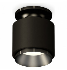 Потолочный светильник Ambrella Light Techno Spot XS7511060 (N7926, C7511, N7031)