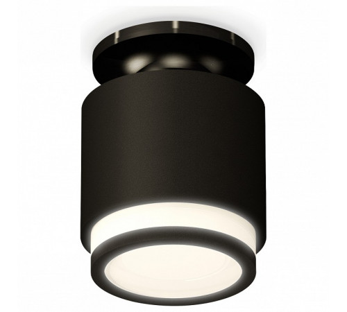 Потолочный светильник Ambrella Light Techno Spot XS7511063 (N7926, C7511, N7121)