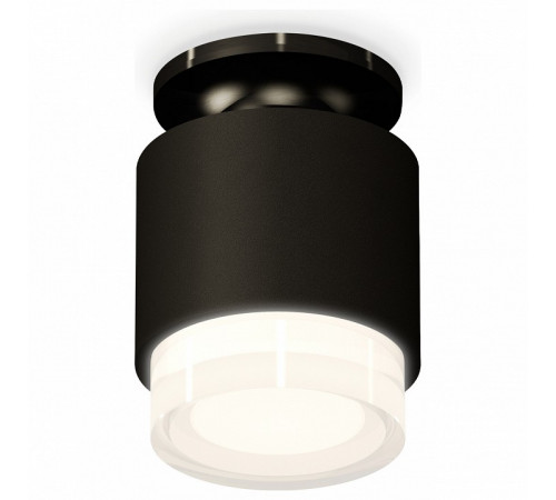 Потолочный светильник Ambrella Light Techno Spot XS7511065 (N7926, C7511, N7160)
