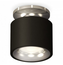 Потолочный светильник Ambrella Light Techno Spot XS7511081 (N7927, C7511, N7012)
