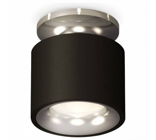 Потолочный светильник Ambrella Light Techno Spot XS7511081 (N7927, C7511, N7012)