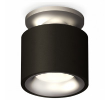Потолочный светильник Ambrella Light Techno Spot XS7511101 (N7928, C7511, N7013)