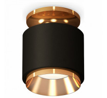 Потолочный светильник Ambrella Light Techno Spot XS7511120 (N7929, C7511, N7034)