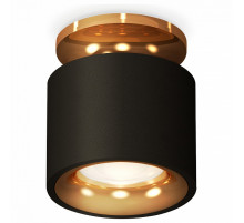 Потолочный светильник Ambrella Light Techno Spot XS7511121 (N7929, C7511, N7014)