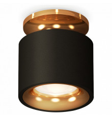 Потолочный светильник Ambrella Light Techno Spot XS7511121 (N7929, C7511, N7014)