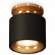 Потолочный светильник Ambrella Light Techno Spot XS7511121 (N7929, C7511, N7014)