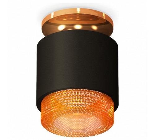 Потолочный светильник Ambrella Light Techno Spot XS7511122 (N7929, C7511, N7195)