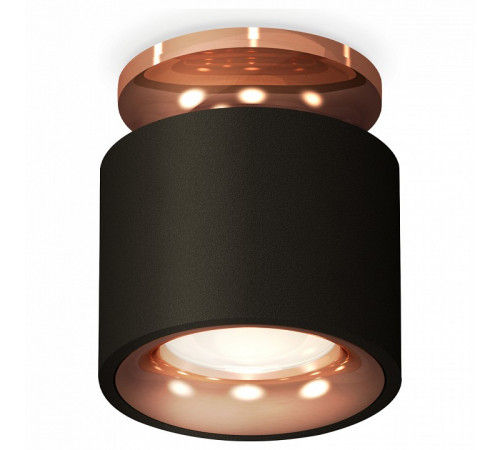 Потолочный светильник Ambrella Light Techno Spot XS7511141 (N7930, C7511, N7015)
