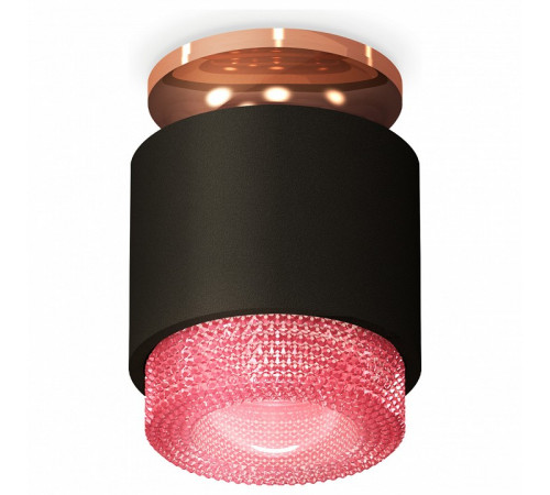 Потолочный светильник Ambrella Light Techno Spot XS7511142 (N7930, C7511, N7193)