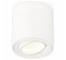 Потолочный светильник Ambrella Light Techno Spot XS7531001 (C7531, N7001)