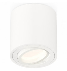 Потолочный светильник Ambrella Light Techno Spot XS7531001 (C7531, N7001)