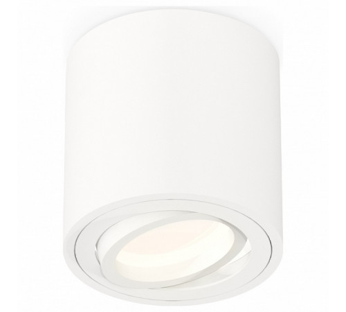 Потолочный светильник Ambrella Light Techno Spot XS7531001 (C7531, N7001)