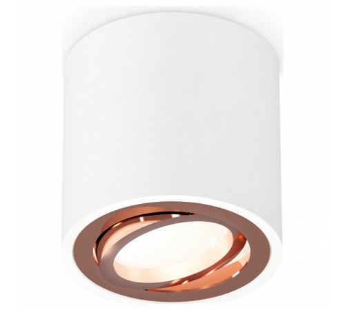 Потолочный светильник Ambrella Light Techno Spot XS7531005 (C7531, N7005)