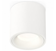 Потолочный светильник Ambrella Light Techno Spot XS7531020 (C7531, N7010)