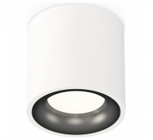 Потолочный светильник Ambrella Light Techno Spot XS7531021 (C7531, N7011)