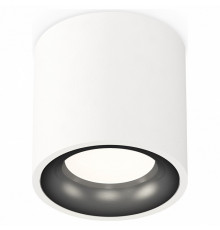 Потолочный светильник Ambrella Light Techno Spot XS7531021 (C7531, N7011)