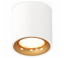 Потолочный светильник Ambrella Light Techno Spot XS7531024 (C7531, N7014)
