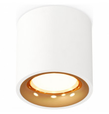 Потолочный светильник Ambrella Light Techno Spot XS7531024 (C7531, N7014)