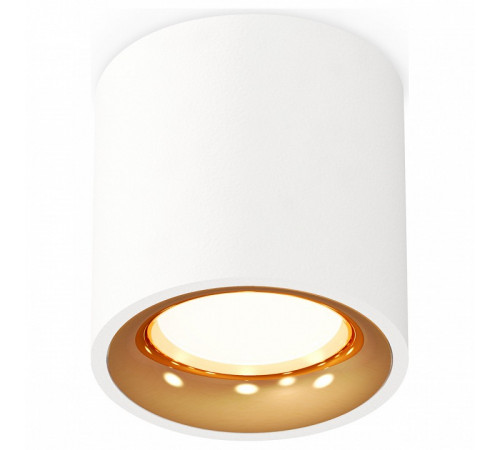 Потолочный светильник Ambrella Light Techno Spot XS7531024 (C7531, N7014)