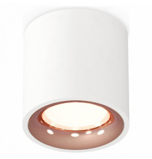 Потолочный светильник Ambrella Light Techno Spot XS7531025 (C7531, N7015)