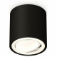 Потолочный светильник Ambrella Light Techno Spot XS7532001 (C7532, N7001)