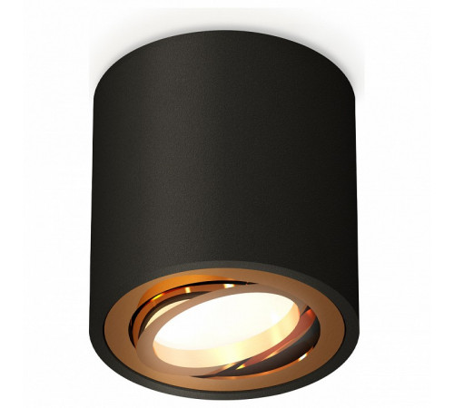 Потолочный светильник Ambrella Light Techno Spot XS7532004 (C7532, N7004)