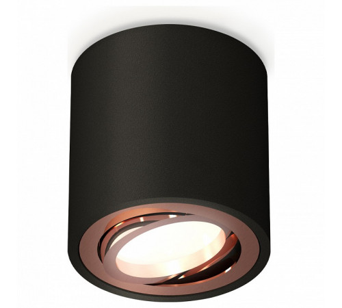 Потолочный светильник Ambrella Light Techno Spot XS7532005 (C7532, N7005)