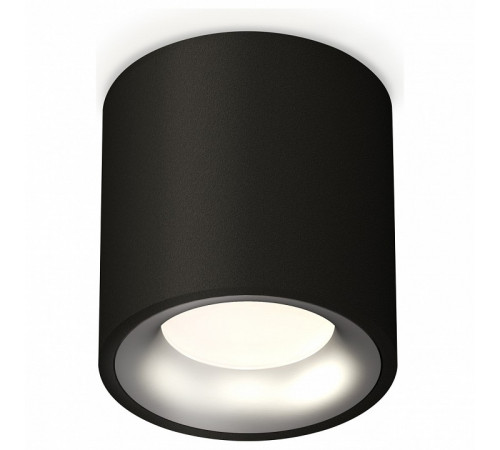 Потолочный светильник Ambrella Light Techno Spot XS7532023 (C7532, N7013)