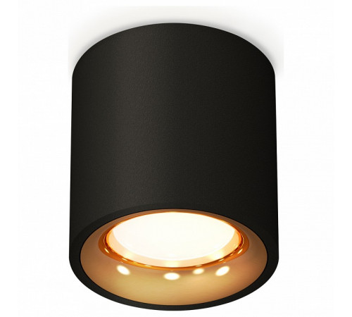 Потолочный светильник Ambrella Light Techno Spot XS7532024 (C7532, N7014)