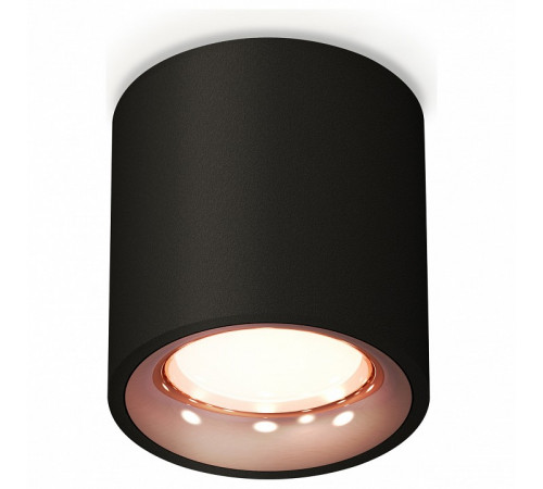 Потолочный светильник Ambrella Light Techno Spot XS7532025 (C7532, N7015)