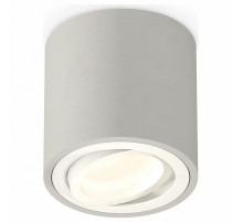 Потолочный светильник Ambrella Light Techno Spot XS7533001 (C7533, N7001)