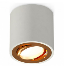 Потолочный светильник Ambrella Light Techno Spot XS7533004 (C7533, N7004)
