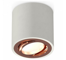 Потолочный светильник Ambrella Light Techno Spot XS7533005 (C7533, N7005)