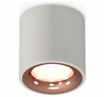 Потолочный светильник Ambrella Light Techno Spot XS7533025 (C7533, N7015)