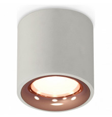 Потолочный светильник Ambrella Light Techno Spot XS7533025 (C7533, N7015)