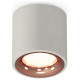 Потолочный светильник Ambrella Light Techno Spot XS7533025 (C7533, N7015)