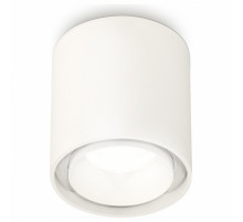 Потолочный светильник Ambrella Light Techno Spot XS7722001 (C7722, N7030)