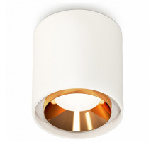 Потолочный светильник Ambrella Light Techno Spot XS7722004 (C7722, N7034)