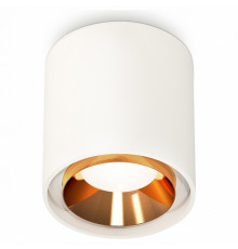 Потолочный светильник Ambrella Light Techno Spot XS7722004 (C7722, N7034)
