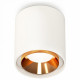 Потолочный светильник Ambrella Light Techno Spot XS7722004 (C7722, N7034)