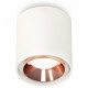Потолочный светильник Ambrella Light Techno Spot XS7722005 (C7722, N7035)